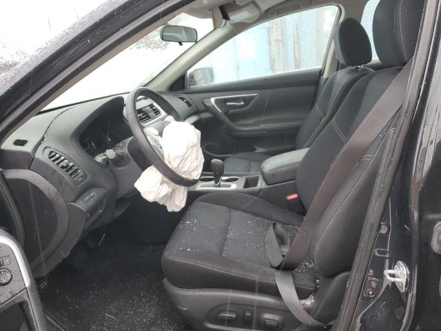 Photo 7 from auction – 2016 NISSAN ALTIMA 2.5 with VIN 1N4AL3AP7GC172114