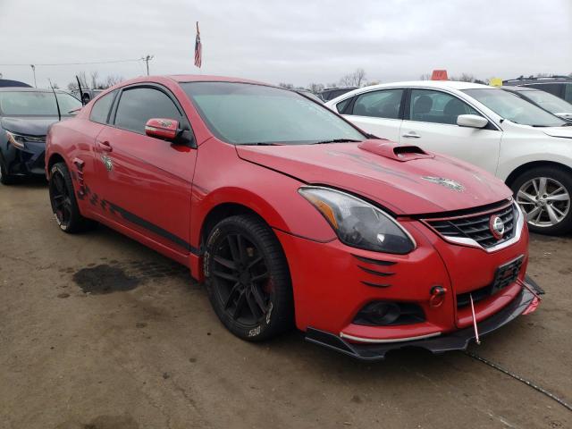 Photo 4 from auction – 2012 NISSAN ALTIMA S with VIN 1N4AL2EP8CC241956