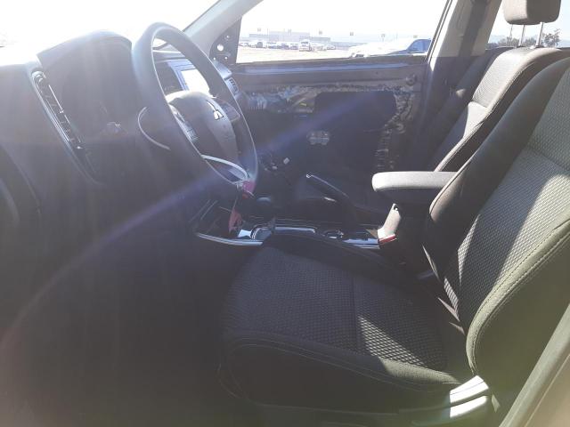 Photo 7 from auction – 2018 MITSUBISHI OUTLANDER with VIN JA4AD2A39JZ006254