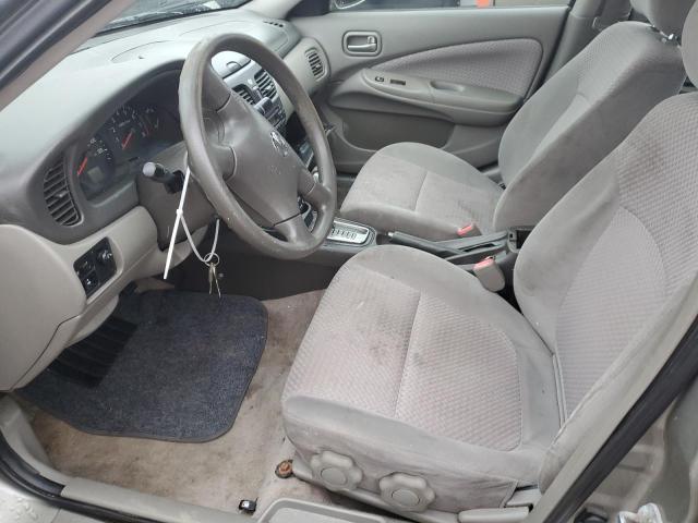 Photo 7 from auction – 2006 NISSAN SENTRA with VIN 3N1CB51D16L554734