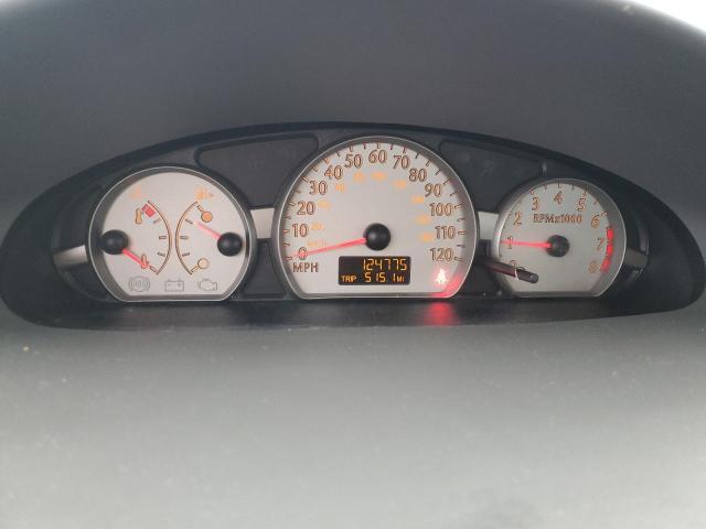 Photo 9 from auction – 2004 SATURN ION LEVEL with VIN 1G8AL52F14Z125790