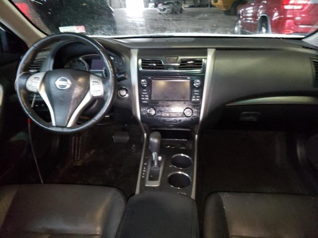 Photo 8 from auction – 2014 NISSAN ALTIMA 2.5 with VIN 1N4AL3AP8EC131116