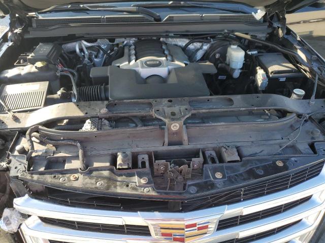 Photo 12 from auction – 2016 CADILLAC ESCALADE E with VIN 1GYS4HKJXGR366517