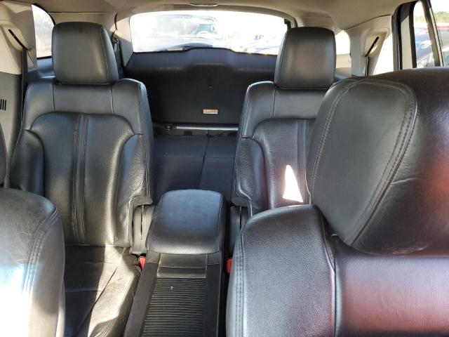 Photo 10 from auction – 2010 LINCOLN MKT with VIN 2LMHJ5FR2ABJ50159