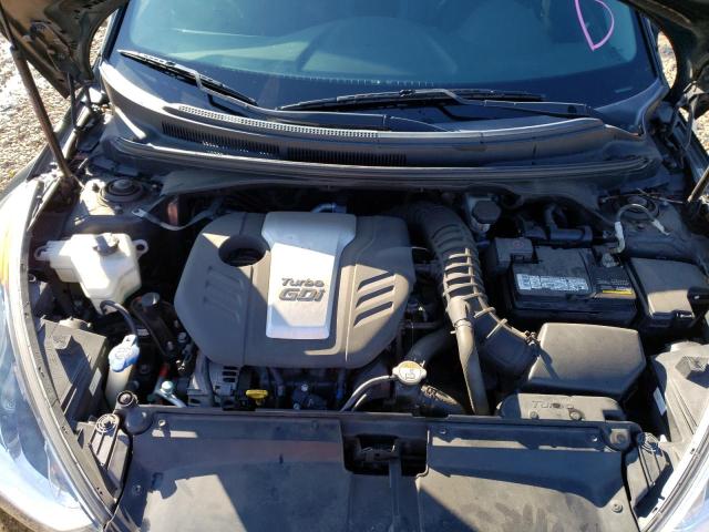 Photo 11 from auction – 2013 HYUNDAI VELOSTER T with VIN KMHTC6AE5DU152450