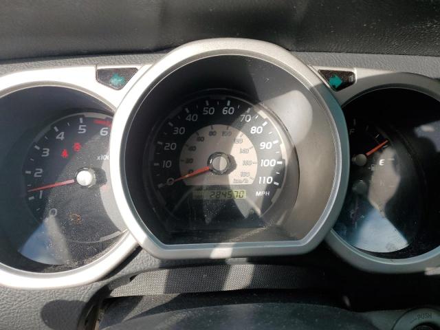 Photo 9 from auction – 2003 TOYOTA 4RUNNER SR with VIN JTEBU14R138004331