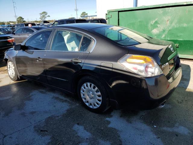 Photo 2 from auction – 2009 NISSAN ALTIMA 2.5 with VIN 1N4AL21E09N414161
