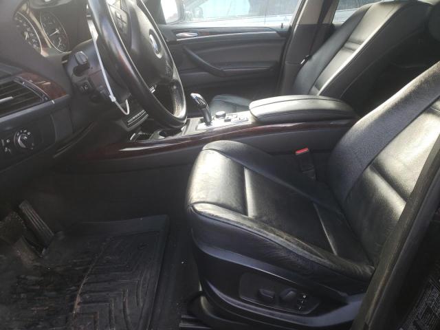 Photo 7 from auction – 2008 BMW X5 3.0I with VIN 5UXFE43548L034607