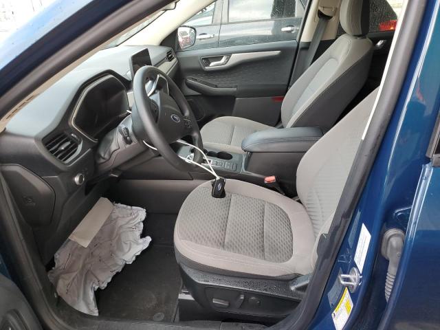 Photo 7 from auction – 2020 FORD ESCAPE SE with VIN 1FMCU0G66LUC37502