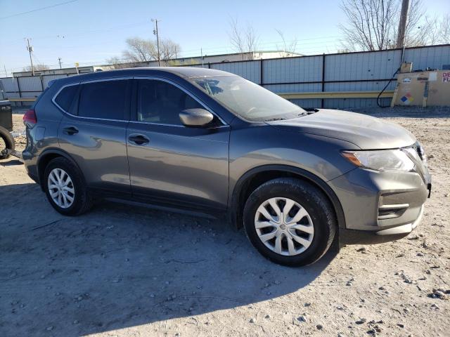 Photo 4 from auction – 2017 NISSAN ROGUE S with VIN JN8AT2MT2HW382654