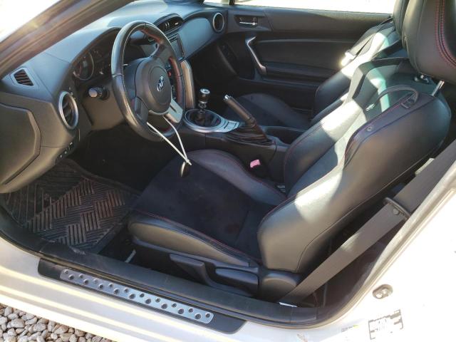 Photo 7 from auction – 2015 SUBARU BRZ 2.0 LI with VIN JF1ZCAC1XF9605890