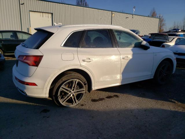 Photo 3 from auction – 2018 AUDI SQ5 PRESTI with VIN WA1C4BFY3J2064110