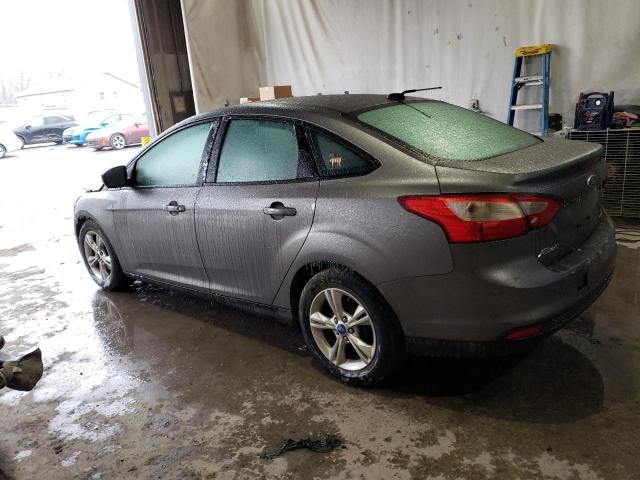Photo 2 from auction – 2013 FORD FOCUS SE with VIN 1FADP3F21DL190098