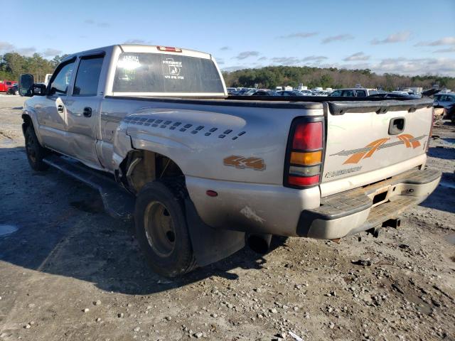 Photo 2 from auction – 2007 GMC NEW SIERRA with VIN 1GTJK33D07F141432