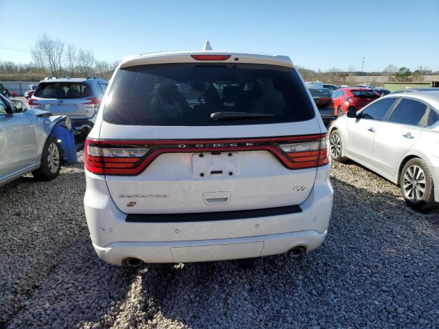 Photo 6 from auction – 2019 DODGE DURANGO R/ with VIN 1C4SDJCT6KC576010