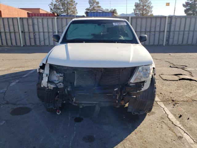 Photo 5 from auction – 2019 NISSAN FRONTIER S with VIN 1N6BD0CT4KN783782