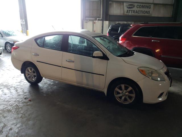 Photo 4 from auction – 2012 NISSAN VERSA S with VIN 3N1CN7APXCL937001