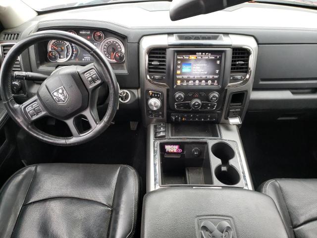 Photo 8 from auction – 2015 RAM 1500 SPORT with VIN 1C6RR7UT6FS569028