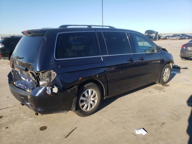 Photo 3 from auction – 2008 HONDA ODYSS EX with VIN 5FNRL38428B054808
