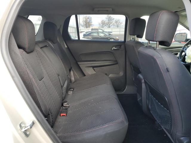 Photo 11 from auction – 2015 GMC TERRAIN SL with VIN 2GKALMEK5F6375349