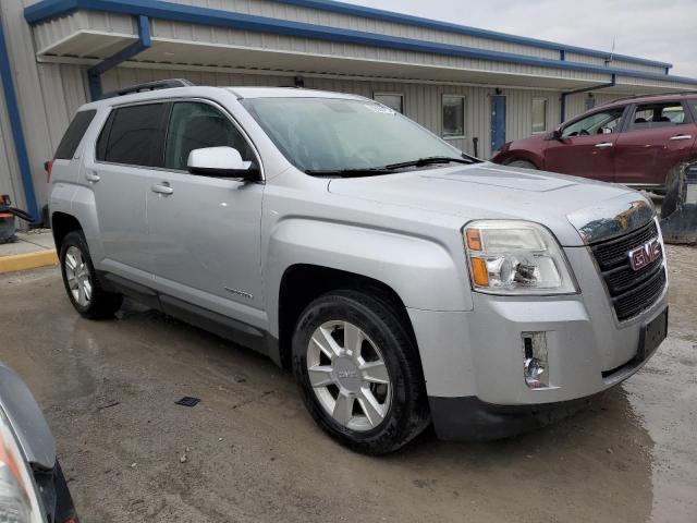 Photo 4 from auction – 2013 GMC TERRAIN SL with VIN 2GKALSEK0D6243181