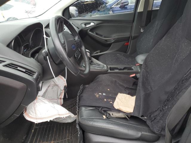Photo 7 from auction – 2016 FORD FOCUS SE with VIN 1FADP3K24GL307683
