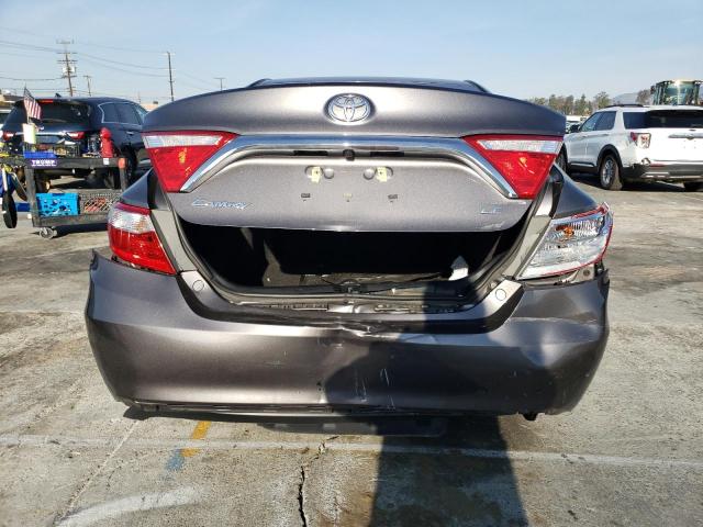 Photo 6 from auction – 2016 TOYOTA CAMRY LE with VIN 4T1BF1FK2GU581408