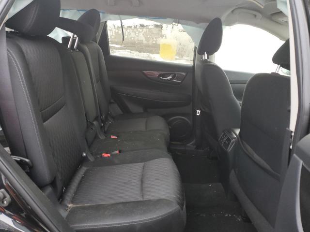Photo 11 from auction – 2019 NISSAN ROGUE S with VIN KNMAT2MT7KP506141
