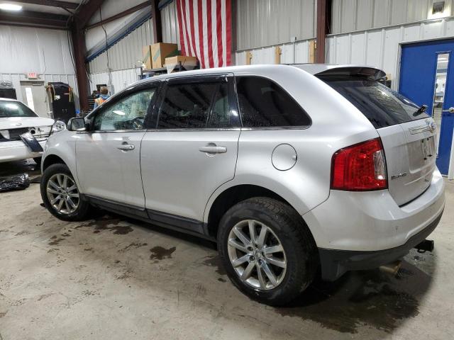 Photo 2 from auction – 2011 FORD EDGE LIMIT with VIN 2FMDK4KCXBBB47126