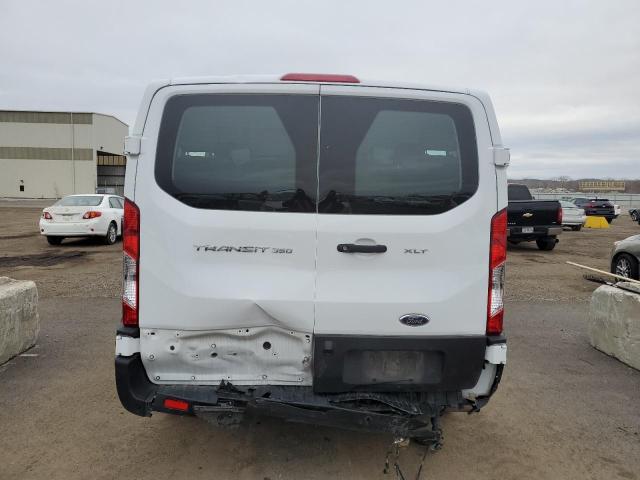 Photo 6 from auction – 2021 FORD TRANSIT T- with VIN 1FBAX2Y87MKA31069