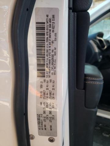 Photo 14 from auction – 2016 JEEP CHEROKEE S with VIN 1C4PJLAB4GW284303