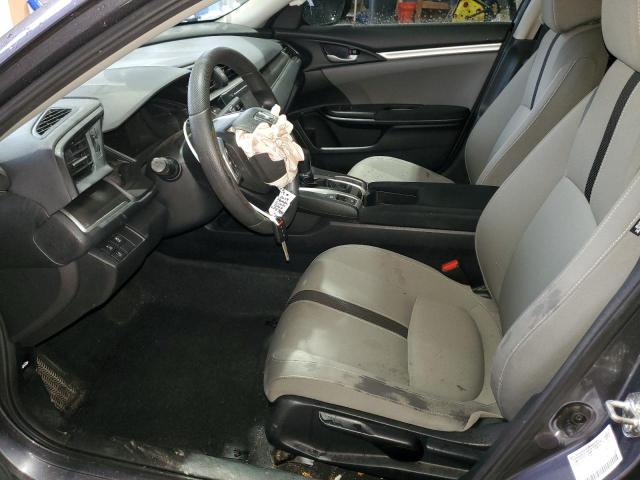Photo 7 from auction – 2019 HONDA CIVIC LX with VIN 2HGFC2F62KH538286