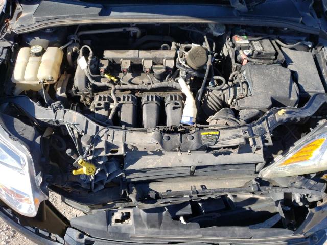 Photo 11 from auction – 2014 FORD FOCUS SE with VIN 1FADP3F24EL117924