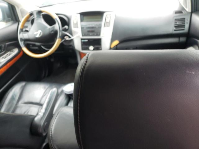 Photo 8 from auction – 2006 LEXUS RX 330 with VIN 2T2HA31U06C093177