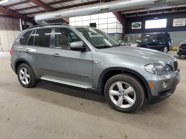 Photo 4 from auction – 2010 BMW X5 XDRIVE3 with VIN 5UXFF0C59ALT76050