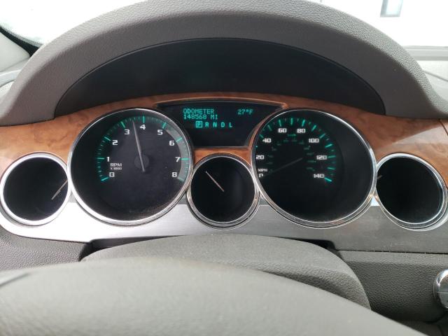 Photo 9 from auction – 2008 BUICK ENCLAVE CX with VIN 5GAEV137X8J102242