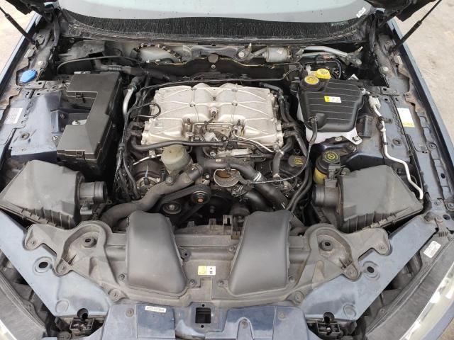 Photo 11 from auction – 2013 JAGUAR XF with VIN SAJWA0E7XD8S71931