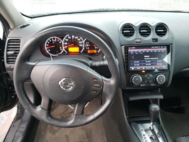 Photo 8 from auction – 2011 NISSAN ALTIMA BAS with VIN 1N4AL2APXBC167346