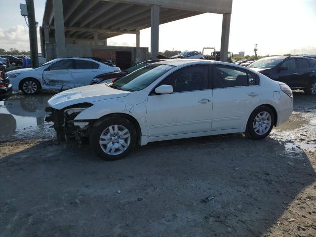 NISSAN ALTIMA BAS 2011 with VIN 1N4AL2AP7BC169748 - Photo from auction