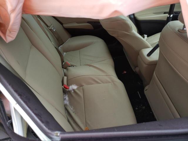 Photo 10 from auction – 2016 ACURA ILX BASE W with VIN 19UDE2F39GA024559
