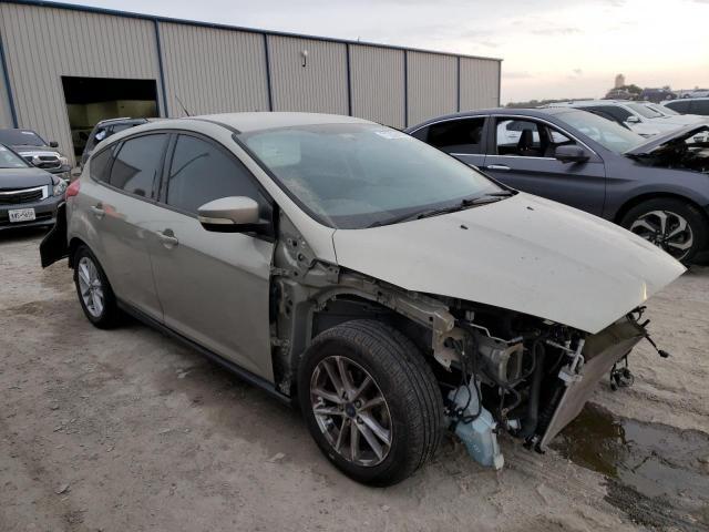Photo 4 from auction – 2015 FORD FOCUS SE with VIN 1FADP3K20FL354613