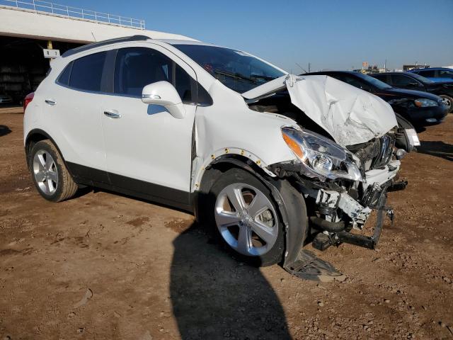 Photo 4 from auction – 2016 BUICK ENCORE with VIN KL4CJASB2GB613129