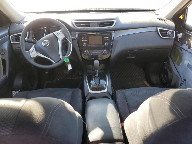 Photo 8 from auction – 2016 NISSAN ROGUE S with VIN JN8AT2MT5GW006819