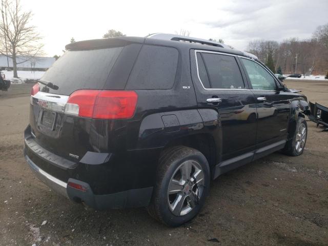 Photo 3 from auction – 2015 GMC TERRAIN SL with VIN 2GKFLYE39F6314348