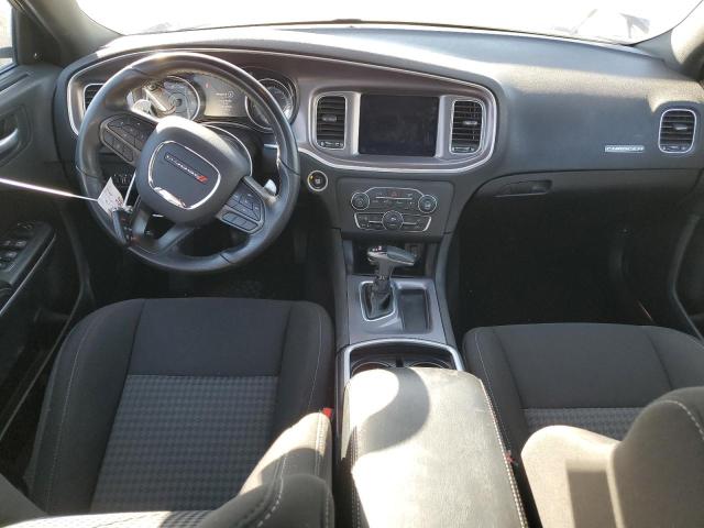 Photo 8 from auction – 2021 DODGE CHARGER R/ with VIN 2C3CDXCT6MH547683