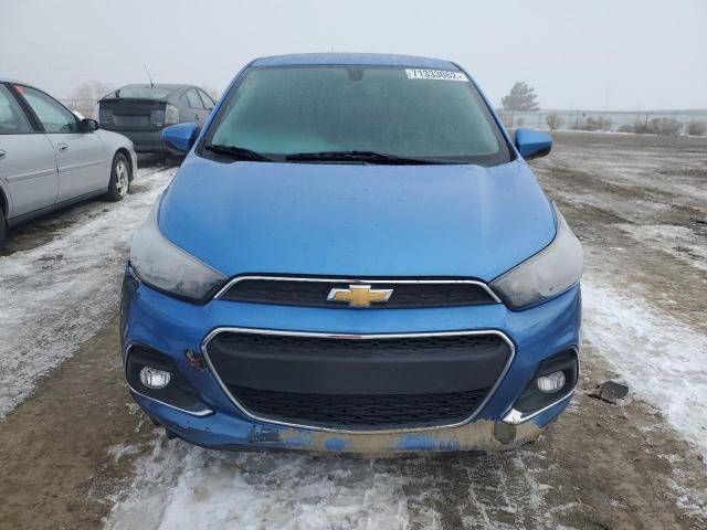 Photo 5 from auction – 2017 CHEVROLET SPARK 1LT with VIN KL8CD6SA0HC752164