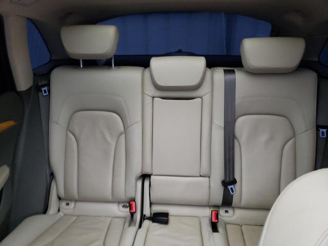 Photo 10 from auction – 2009 AUDI Q5 3.2 with VIN WA1KK78R79A024103