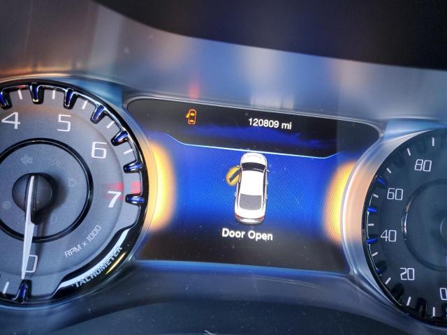 Photo 9 from auction – 2015 CHRYSLER 200 S with VIN 1C3CCCBG7FN605231