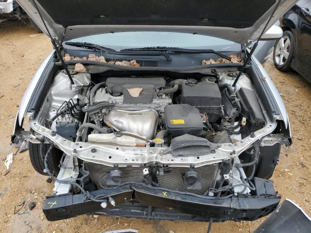 Photo 11 from auction – 2014 TOYOTA CAMRY L with VIN 4T4BF1FK0ER419019