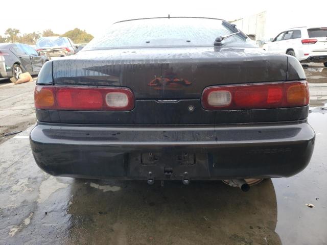 Photo 6 from auction – 1994 ACURA INTEGRA LS with VIN JH4DC4450RS050676